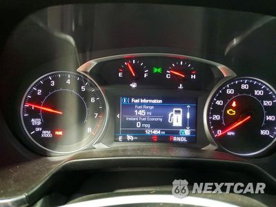 Zdjęcie 9 z 12 samochodu: 2021 CHEVROLET BLAZER 2LT VIN:3GNKBHRS9MS550373 - miniatura