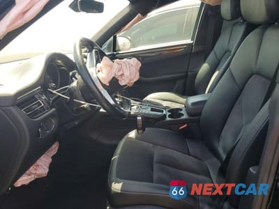 Zdjęcie 7 z 13 samochodu: 2020 PORSCHE MACAN VIN:WP1AA2A58LLB08214 - miniatura