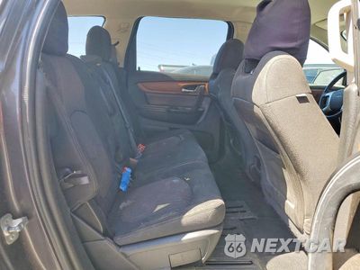 Zdjęcie 11 z 13 samochodu: 2017 CHEVROLET TRAVERSE LT VIN:1GNKVGKD7HJ218856 - miniatura