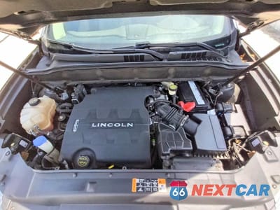 Zdjęcie 12 z 13 samochodu: 2016 LINCOLN MKX RESERVE VIN:2LMTJ6LR3GBL73937 - miniatura