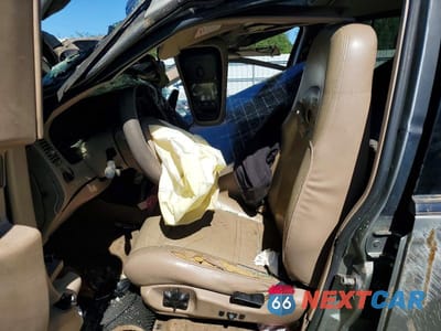 Zdjęcie 7 z 13 samochodu: 2000 MERCURY MOUNTAINEER VIN:4M2ZU86P3YUJ28178 - miniatura