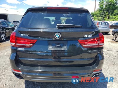 Zdjęcie 6 z 12 samochodu: 2016 BMW X5 XDR40E VIN:5UXKT0C52G0F75302 - miniatura