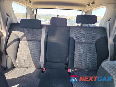 Zdjęcie 10 z 13 samochodu: 2008 TOYOTA 4RUNNER SPORT EDITION VIN:JTEBU14RX8K011997 - miniatura