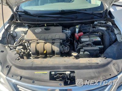Zdjęcie 11 z 13 samochodu: 2014 NISSAN SENTRA SV VIN:3N1AB7AP5EY330879 - miniatura