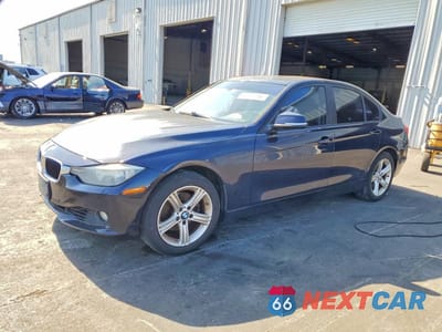 2014 BMW 328 XI SULEV WBA3B5G59ENS06429 - główne zdjęcie licytacji z USA - miniatura