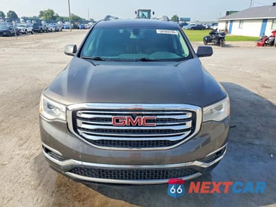 Piąte zdjęcie samochodu w środku: 2019 GMC ACADIA SLE VIN:1GKKNLLA9KZ146626 - miniatura