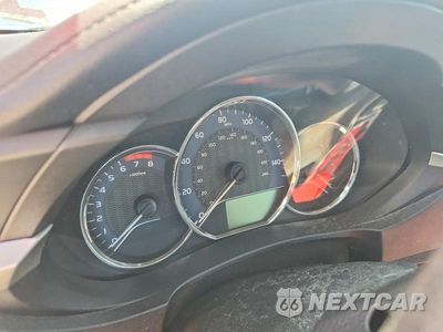 Zdjęcie 9 z 12 samochodu: 2016 TOYOTA COROLLA LE VIN:5YFBURHE4GP524608 - miniatura