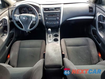 Zdjęcie 8 z 12 samochodu: 2014 NISSAN ALTIMA 2.5 VIN:1N4AL3AP6EC265218 - miniatura