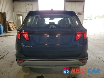 Zdjęcie 6 z 12 samochodu: 2025 HYUNDAI TUCSON SE VIN:5NMJACDE9SH541513 - miniatura