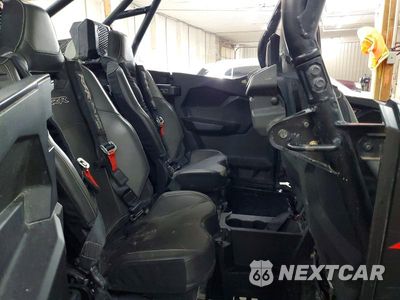 Zdjęcie 6 z 10 samochodu: 2025 POLARIS RZR PRO S UTILITY VEHICLE VIN:3NSS4D928SG073770 - miniatura