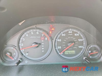 Zdjęcie 9 z 12 samochodu: 2001 HONDA CIVIC EX VIN:1HGES26701L051998 - miniatura