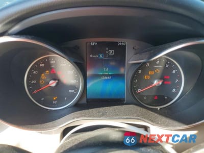 Zdjęcie 9 z 13 samochodu: 2020 MERCEDES-BENZ GLC 300 VIN:W1N0G8DB7LF780420 - miniatura