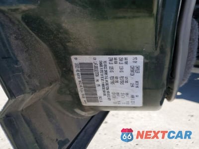 Zdjęcie 13 z 13 samochodu: 1995 JEEP CHEROKEE SPORT VIN:1J4FJ68S1SL575784 - miniatura