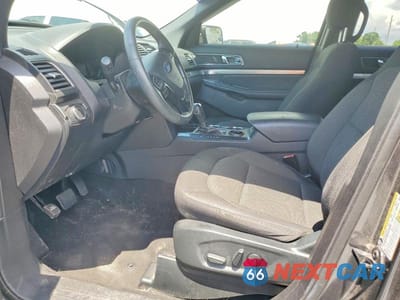 Zdjęcie 7 z 13 samochodu: 2019 FORD EXPLORER XLT VIN:1FM5K7DH5KGA45563 - miniatura