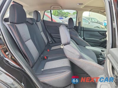 Zdjęcie 11 z 13 samochodu: 2020 SUBARU CROSSTREK PREMIUM VIN:JF2GTAEC8LH266274 - miniatura