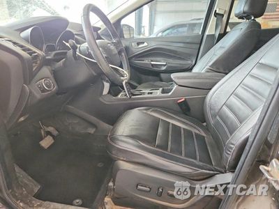 Zdjęcie 7 z 12 samochodu: 2017 FORD ESCAPE TITANIUM VIN:1FMCU9JD6HUA84509 - miniatura