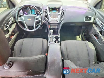 Zdjęcie 8 z 13 samochodu: 2014 CHEVROLET EQUINOX LT VIN:2GNALBEK0E6135938 - miniatura