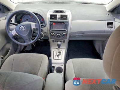 Zdjęcie 8 z 12 samochodu: 2013 TOYOTA COROLLA LE VIN:5YFBU4EE7DP177746 - miniatura