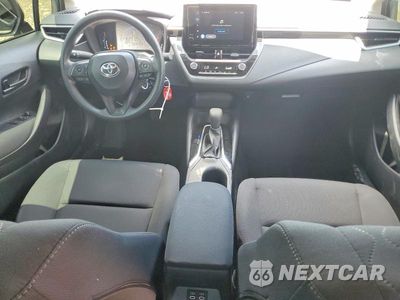Zdjęcie 8 z 12 samochodu: 2026 TOYOTA COROLLA LE VIN:5YFB4MDE9TP377110 - miniatura