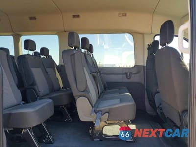 Zdjęcie 11 z 13 samochodu: 2022 FORD TRANSIT T-350 VIN:1FBAX2CGXNKA69296 - miniatura