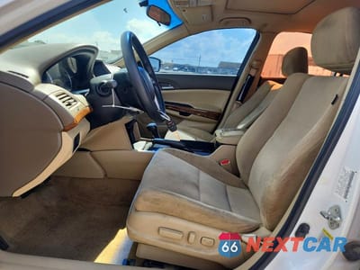 Zdjęcie 7 z 12 samochodu: 2010 HONDA ACCORD EX VIN:1HGCP2F79AA007907 - miniatura