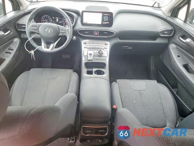 Zdjęcie 8 z 14 samochodu: 2023 HYUNDAI SANTA FE SEL VIN:5NMS24AJ9PH486402 - miniatura