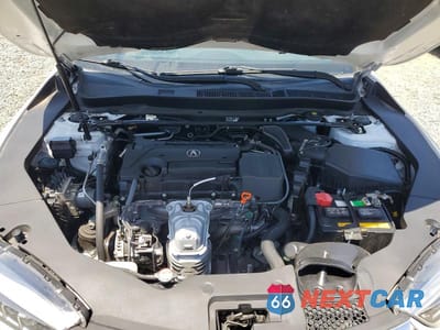 Zdjęcie 11 z 13 samochodu: 2020 ACURA TLX VIN:19UUB1F39LA000713 - miniatura
