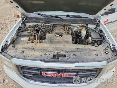Zdjęcie 11 z 12 samochodu: 2018 GMC SIERRA C1500 VIN:1GTN1LEH2JZ236374 - miniatura