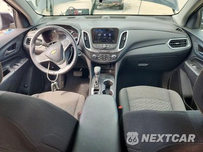 Zdjęcie 8 z 14 samochodu: 2022 CHEVROLET EQUINOX LT VIN:2GNAXKEV7N6152430 - miniatura