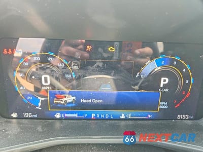Zdjęcie 9 z 13 samochodu: 2025 CHEVROLET COLORADO VIN:1GCPSBEK2S1245085 - miniatura