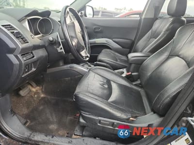Zdjęcie 7 z 12 samochodu: 2007 MITSUBISHI OUTLANDER XLS VIN:JA4MT41X97Z006133 - miniatura