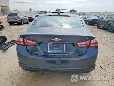 Zdjęcie 6 z 12 samochodu: 2020 CHEVROLET MALIBU LT VIN:1G1ZD5ST6LF103126 - miniatura