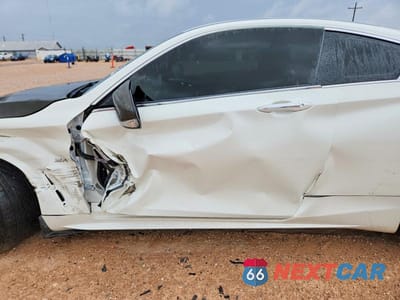 Zdjęcie 7 z 12 samochodu: 2018 INFINITI Q60 3.0T LUXE VIN:JN1EV7EK8JM343355 - miniatura