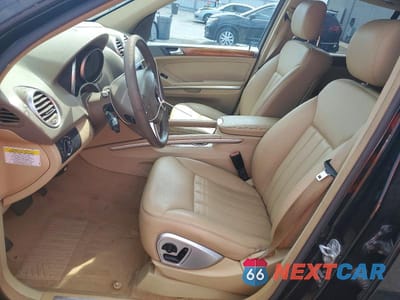 Zdjęcie 7 z 12 samochodu: 2008 MERCEDES-BENZ ML 350 VIN:4JGBB86E58A423369 - miniatura