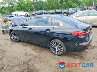 Drugie zdjęcie samochodu z przodu: 2022 BMW 228I VIN:WBA53AK03N7J96334 - miniatura
