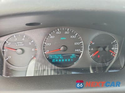 Zdjęcie 9 z 12 samochodu: 2009 CHEVROLET IMPALA 1LT VIN:2G1WT57K591131005 - miniatura