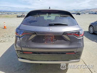 Zdjęcie 6 z 13 samochodu: 2027 HONDA HR-V EXL VIN:3CZRZ1H78VM700531 - miniatura