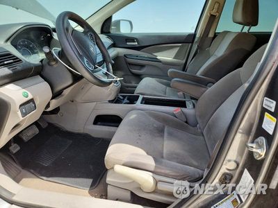 Zdjęcie 7 z 12 samochodu: 2014 HONDA CR-V EX VIN:5J6RM4H52EL047940 - miniatura