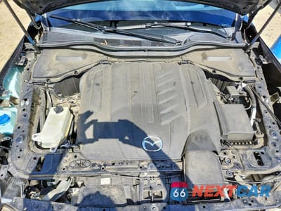 Zdjęcie 12 z 14 samochodu: 2024 MAZDA CX-90 PREMIUM VIN:JM3KKDHD6R1146693 - miniatura
