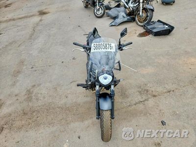 Piąte zdjęcie samochodu w środku: 2023 KAWASAKI EN650 C VIN:JKAENEC15PDA08278 - miniatura