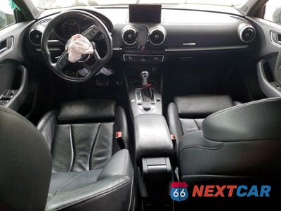 Zdjęcie 8 z 12 samochodu: 2018 AUDI A3 PREMIUM VIN:WAUAUGFF1J1040934 - miniatura