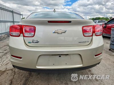 Zdjęcie 6 z 13 samochodu: 2015 CHEVROLET MALIBU VIN:1G11C5SL7FF146586 - miniatura