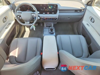 Zdjęcie 8 z 14 samochodu: 2025 HYUNDAI IONIQ 5 SEL VIN:7YAKNDDC0SY018792 - miniatura