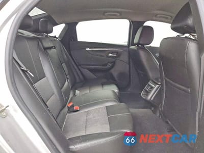 Zdjęcie 10 z 12 samochodu: 2018 CHEVROLET IMPALA LT VIN:2G1105S30J9127811 - miniatura