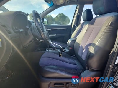 Zdjęcie 7 z 13 samochodu: 2011 HYUNDAI SANTA FE SE VIN:5XYZH4AG7BG049972 - miniatura