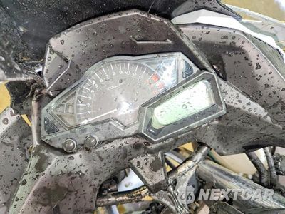Zdjęcie 7 z 8 samochodu: 2014 KAWASAKI EX300 A VIN:JKAEX8A14EA000134 - miniatura
