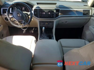 Zdjęcie 8 z 13 samochodu: 2019 VOLKSWAGEN ATLAS SE VIN:1V2UR2CA3KC569268 - miniatura