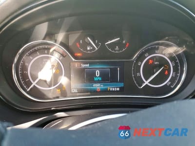 Zdjęcie 9 z 12 samochodu: 2017 BUICK REGAL SPORT TOURING VIN:2G4GL5EX8H9125141 - miniatura