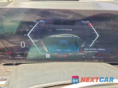 Zdjęcie 9 z 13 samochodu: 2024 BMW X7 XDRIVE40I VIN:5UX23EM0XR9S57309 - miniatura