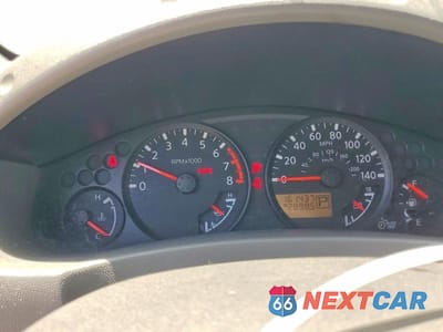 Zdjęcie 9 z 14 samochodu: 2007 NISSAN XTERRA X VIN:5N1AN08U07C517431 - miniatura